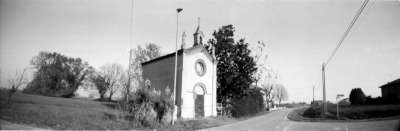 photo sténopé 6x17 chapelle