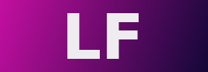 logo filtri lf